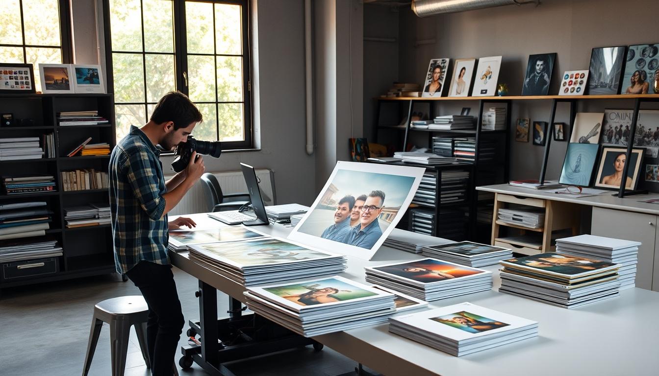 Print Your Images with Confidence